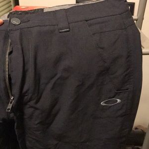 Oakley Golf Pants